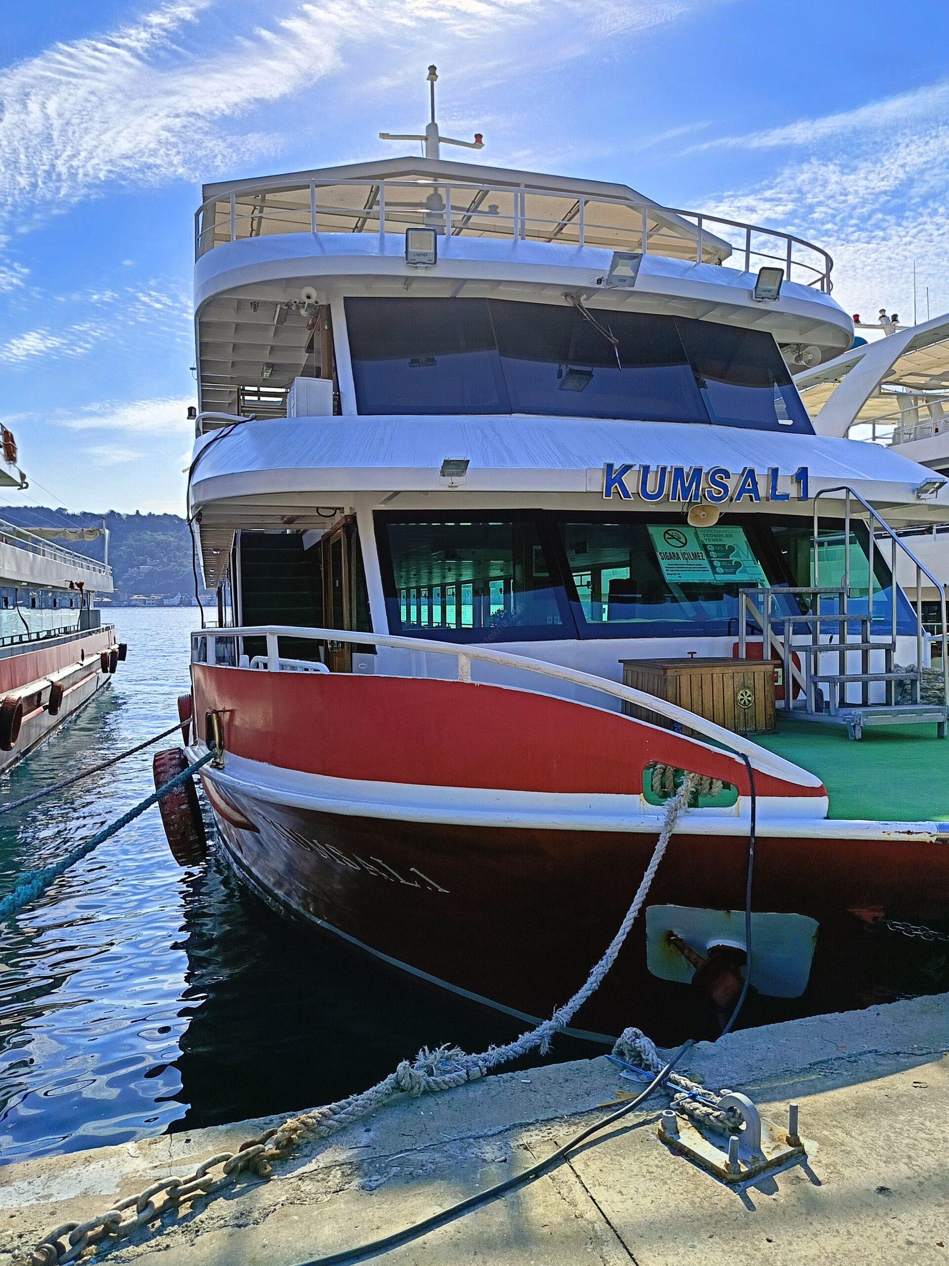 Yacht Gallery