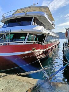Yacht Thumbnail