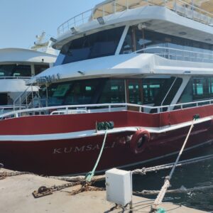 Yacht Thumbnail