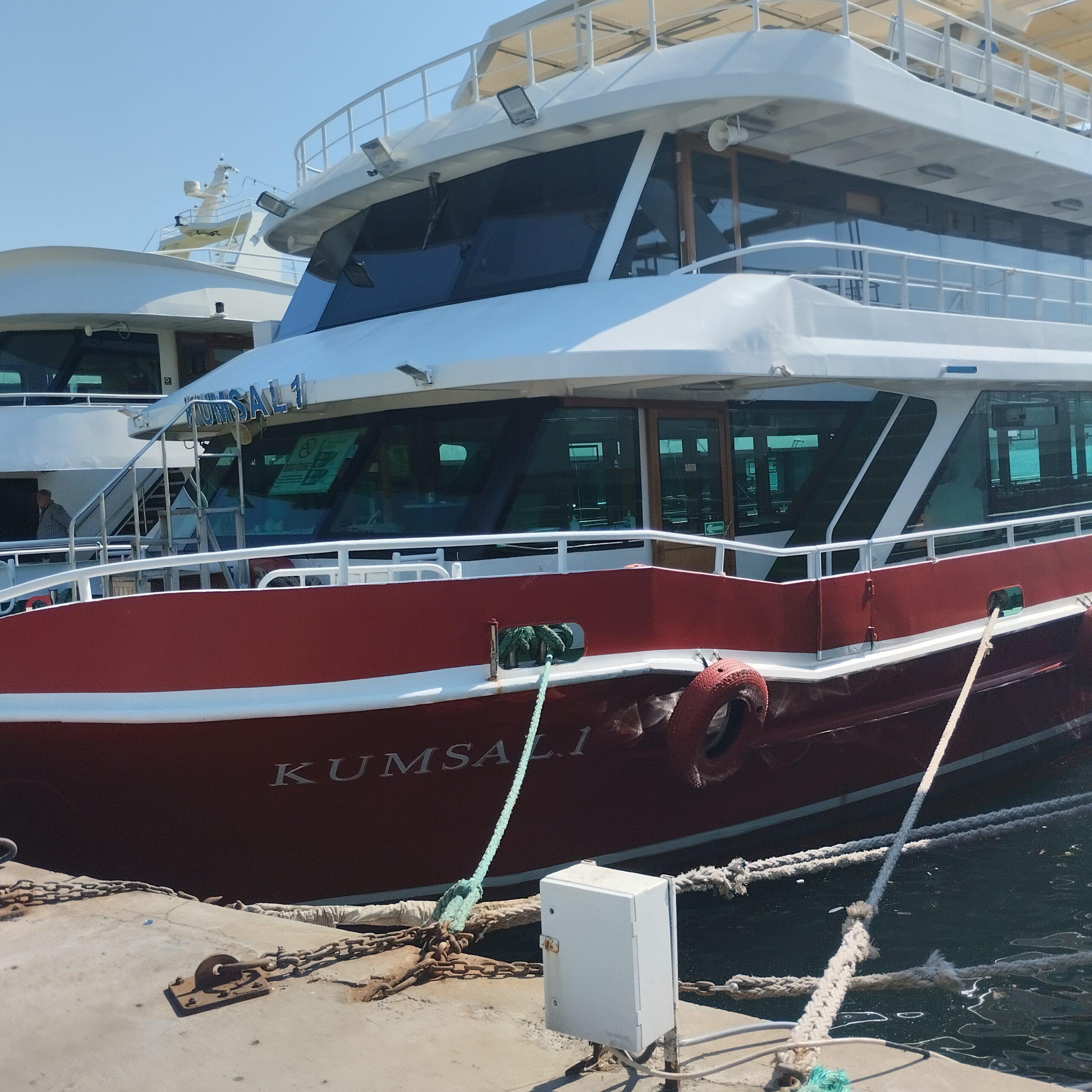 Yacht Gallery