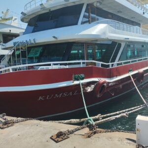 Yacht Thumbnail
