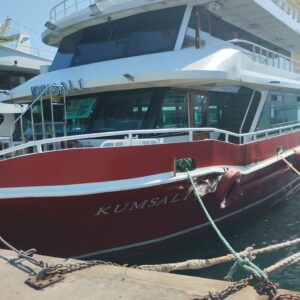 Yacht Thumbnail