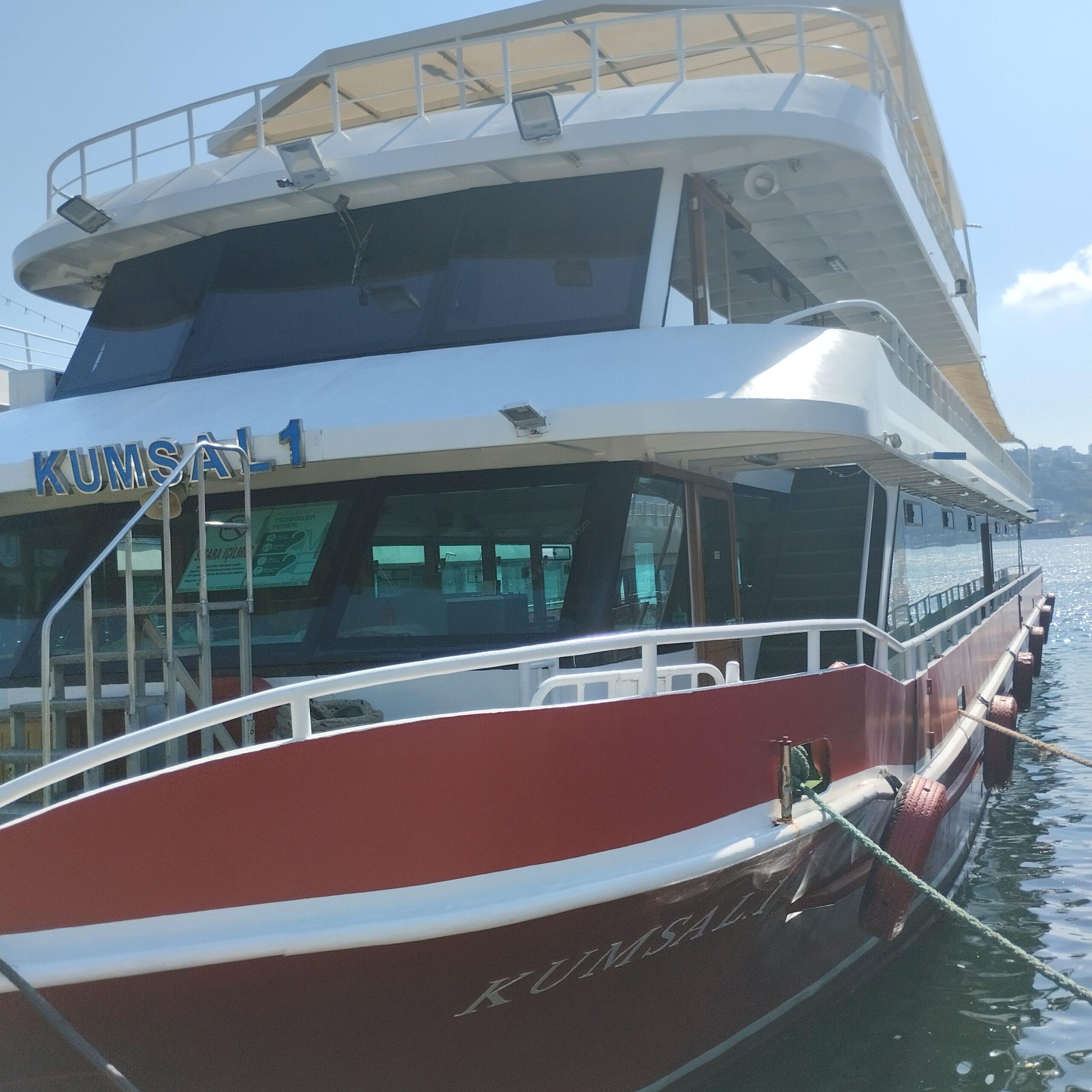 Yacht Gallery