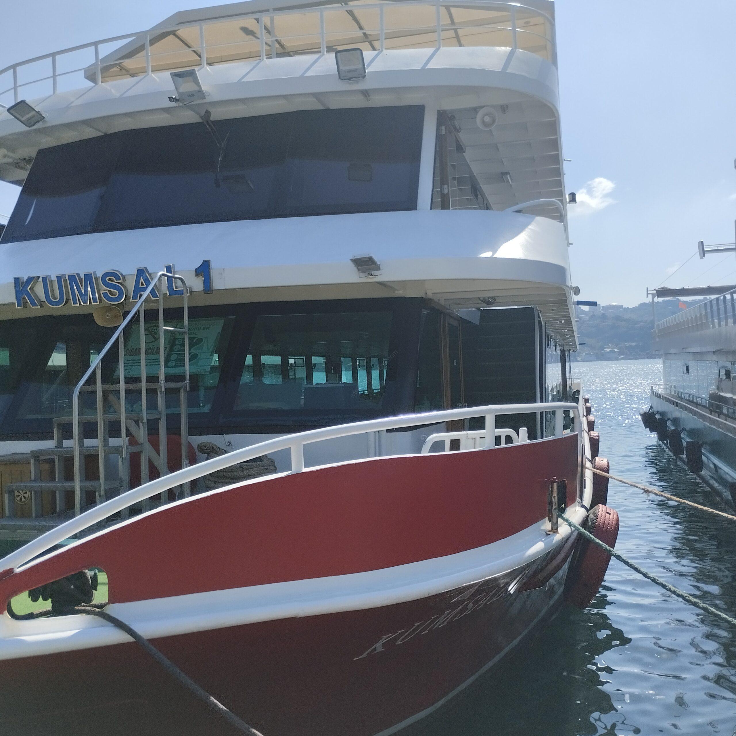 Yacht Gallery
