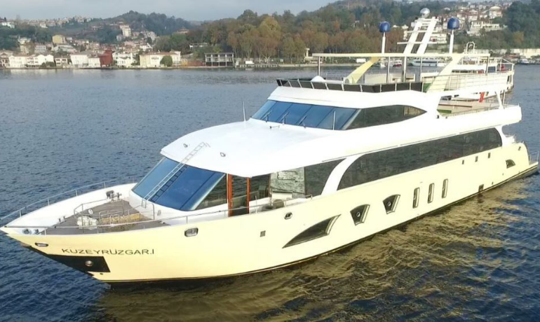 Yacht Gallery