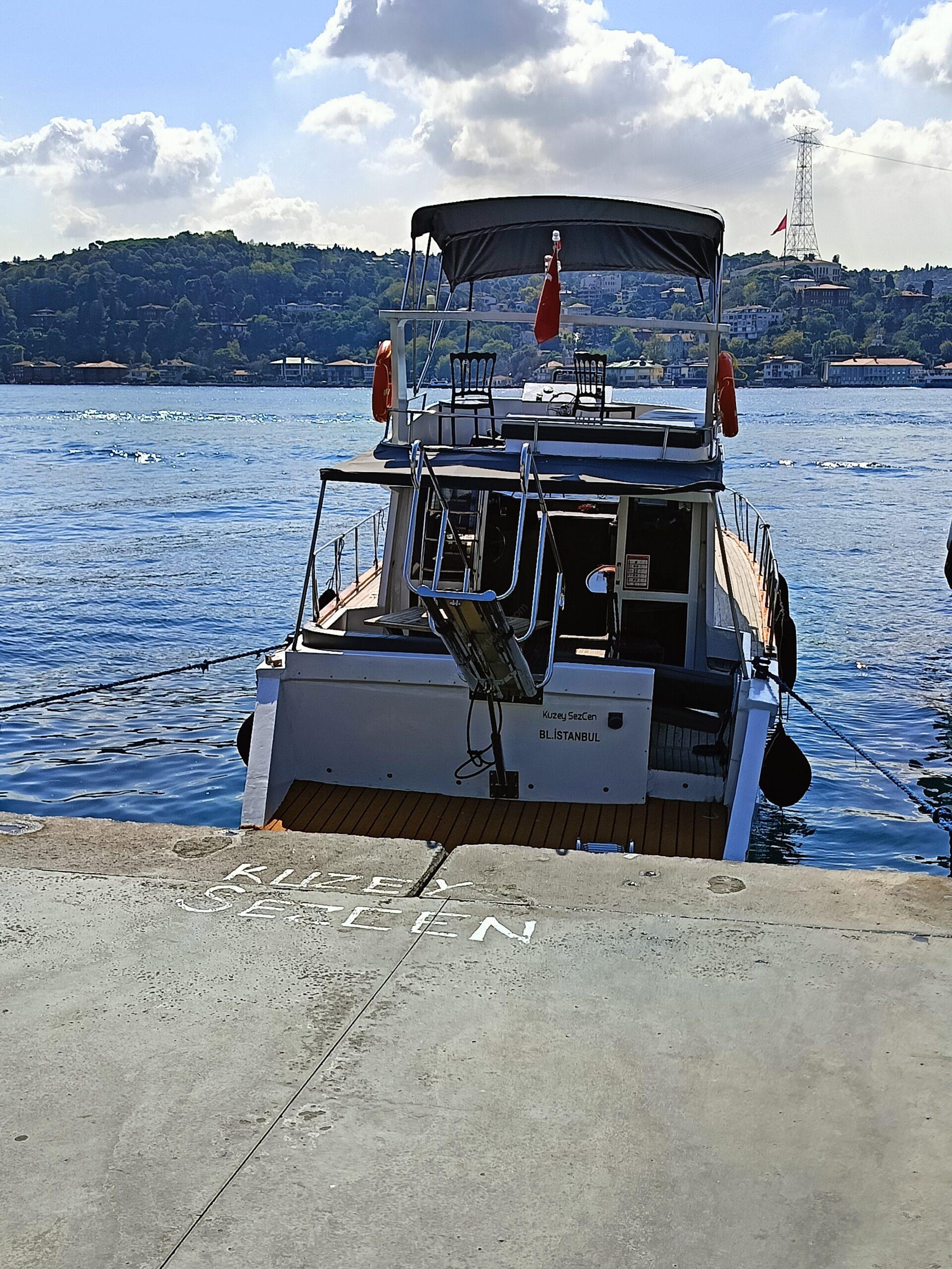 Yacht Gallery