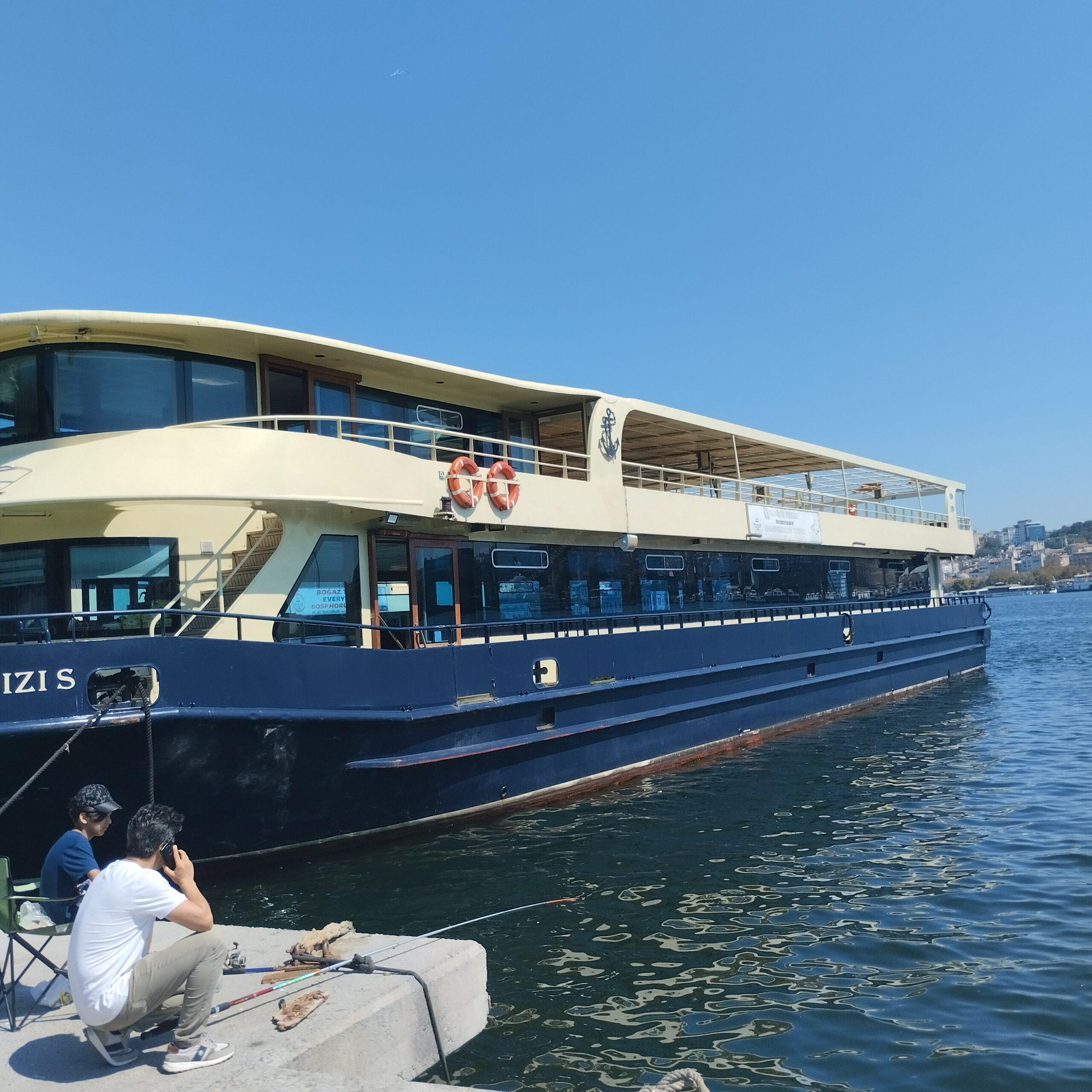 Yacht Gallery