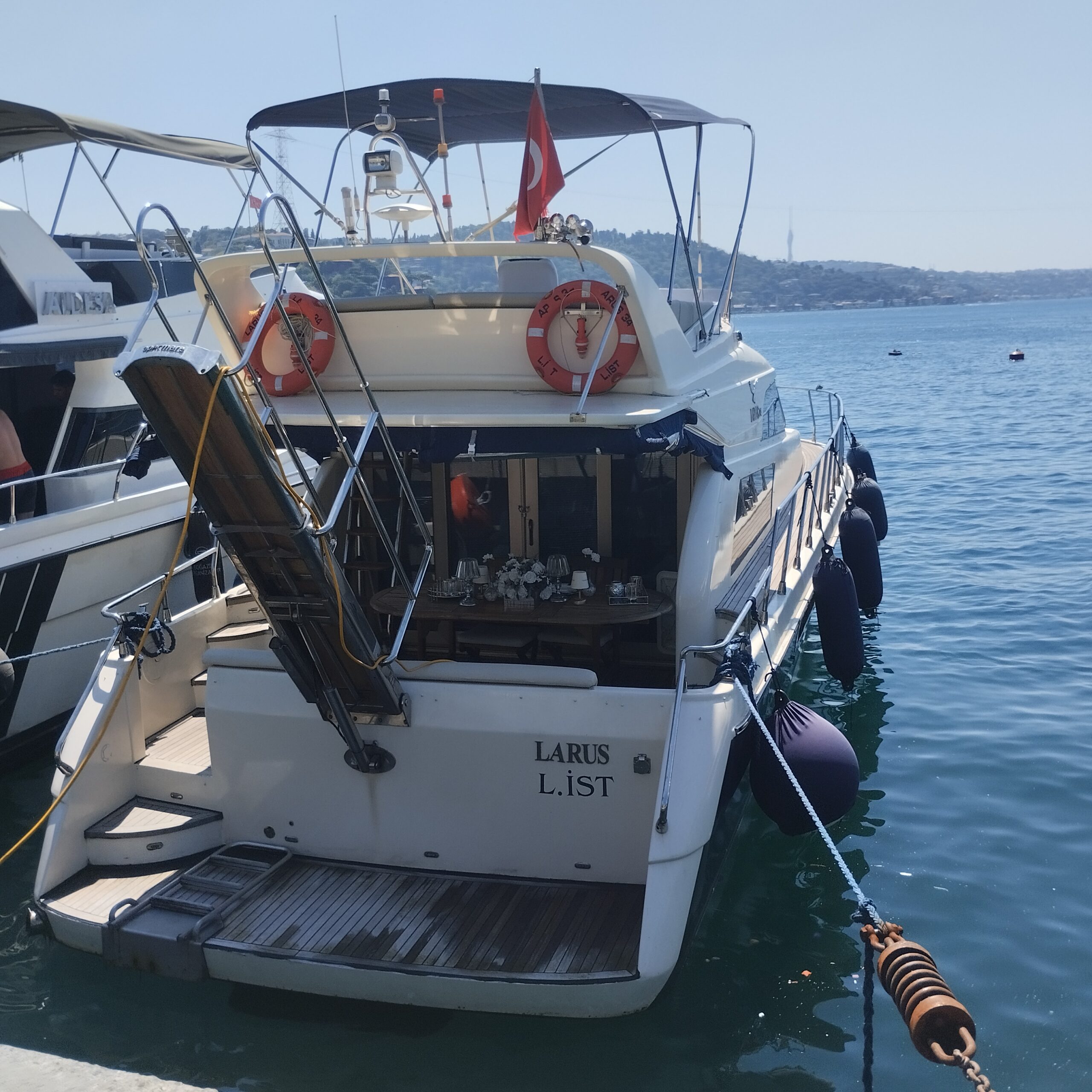 Yacht Gallery