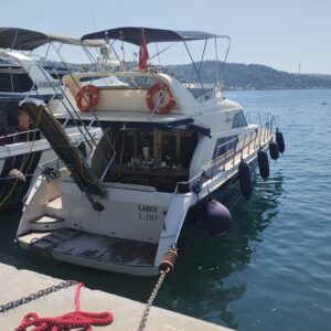 Yacht Thumbnail