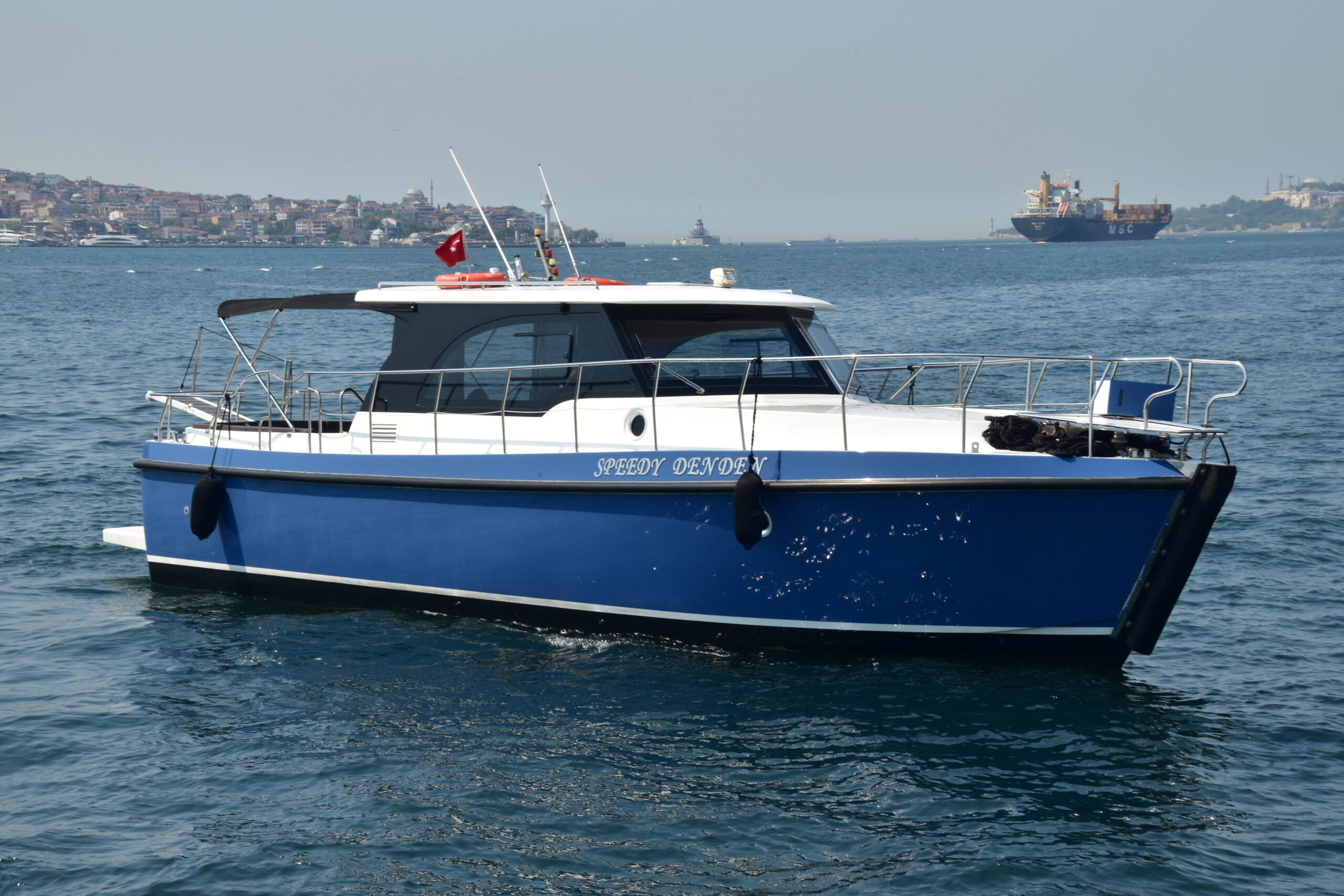 Yacht Gallery