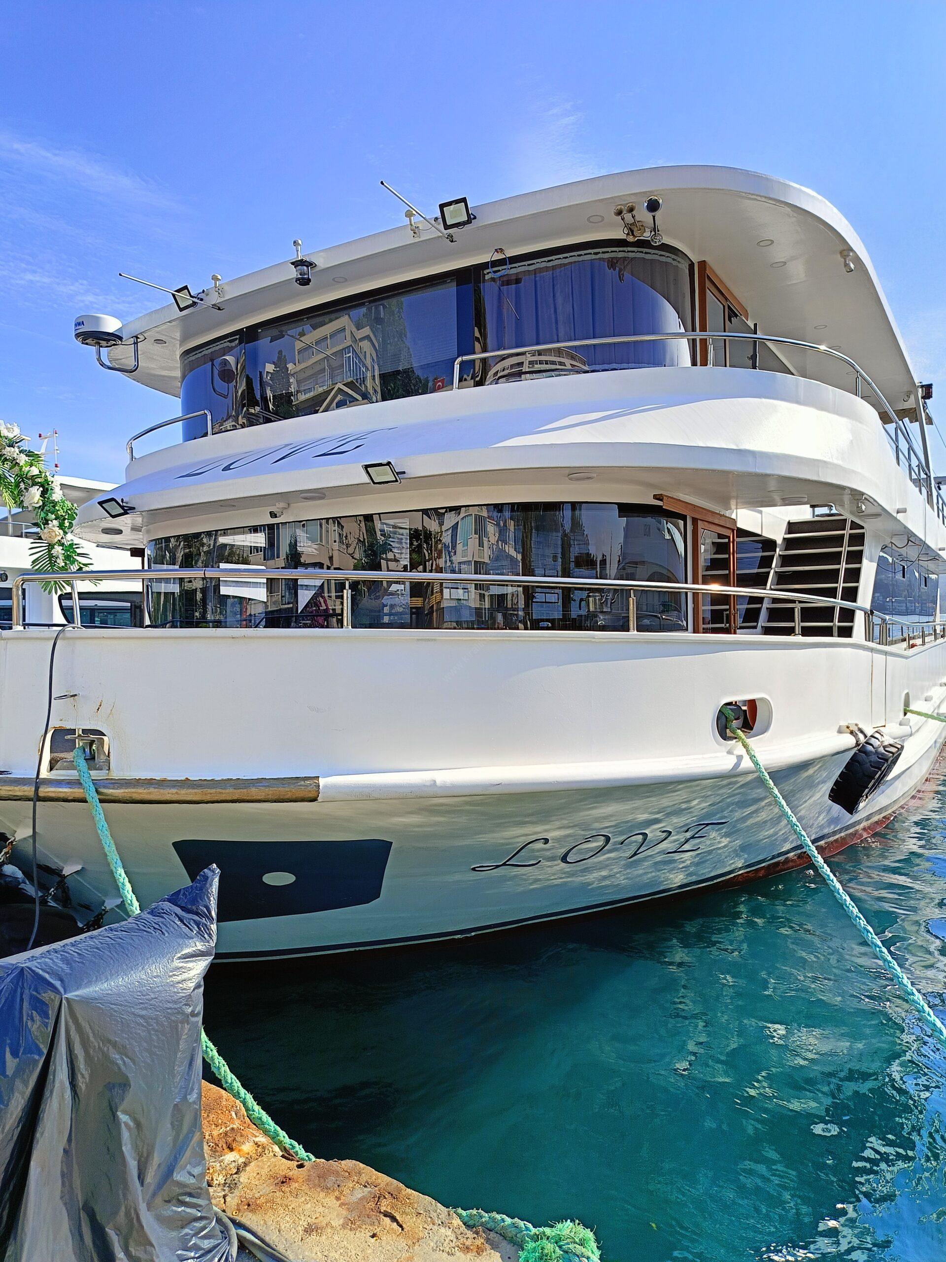 Yacht Gallery