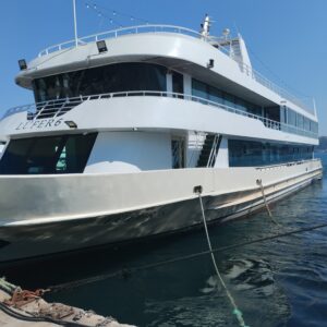 Yacht Thumbnail