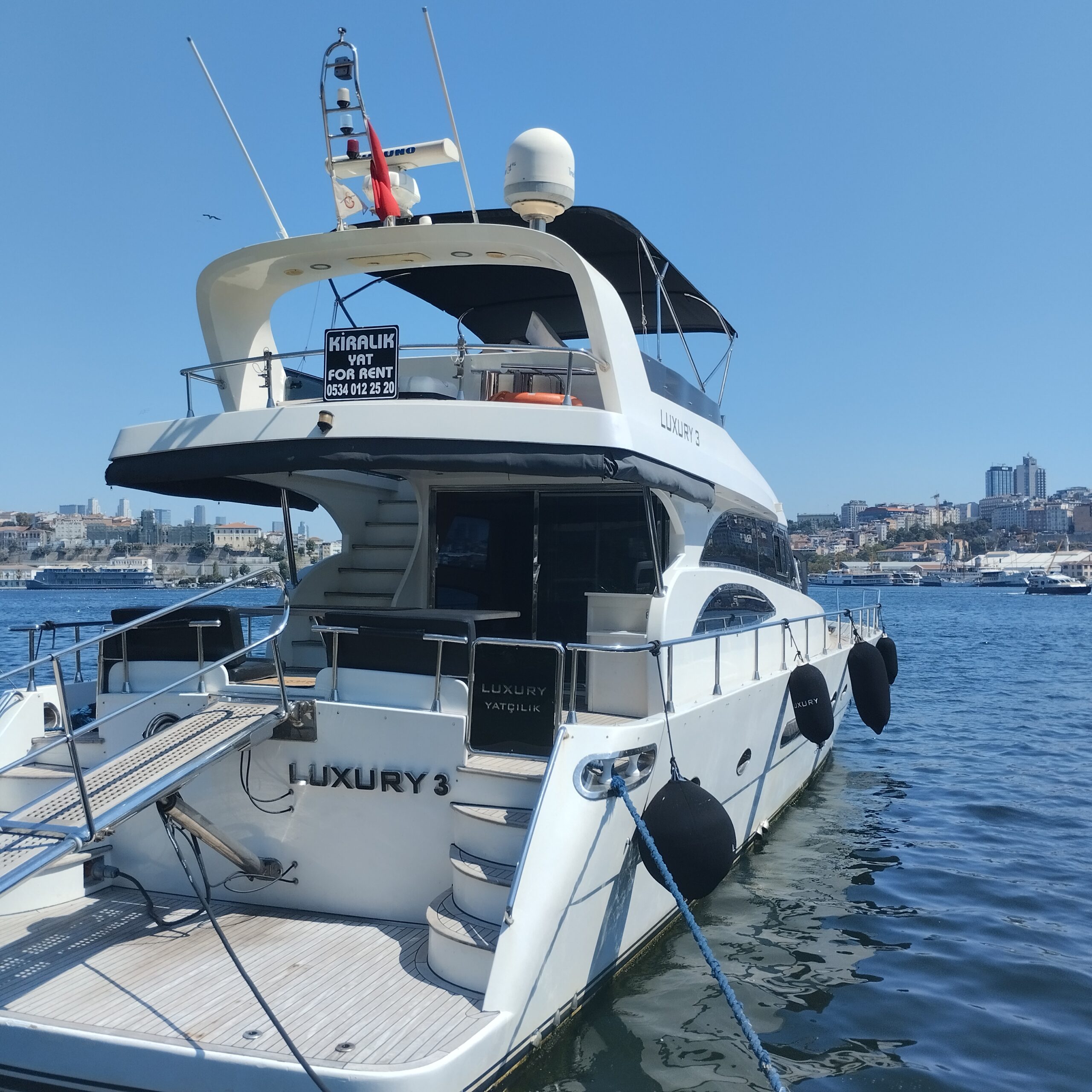 Yacht Gallery