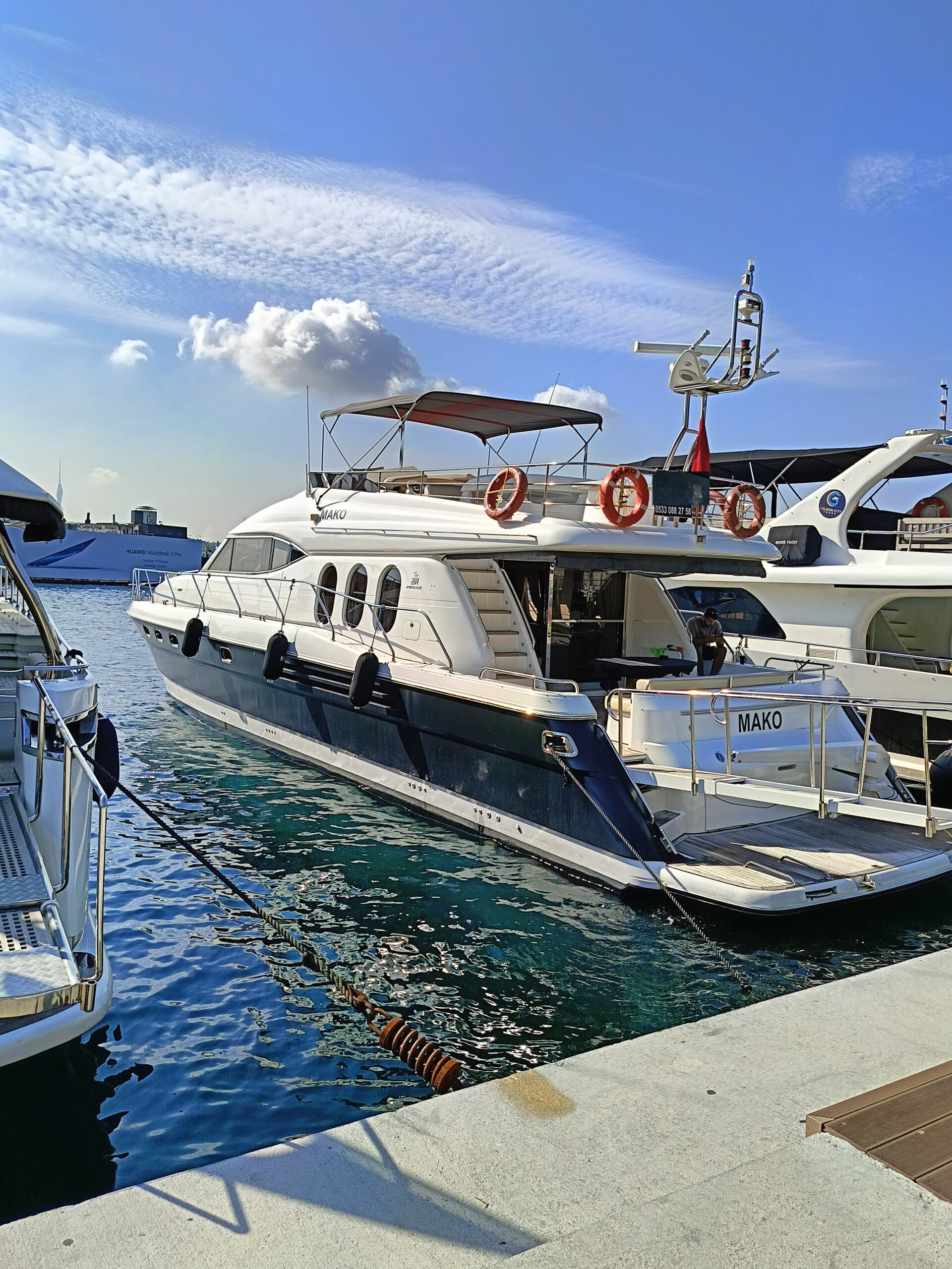 Yacht Gallery