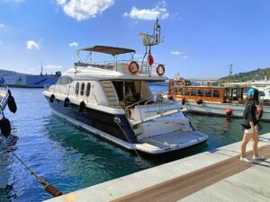 Yacht Thumbnail