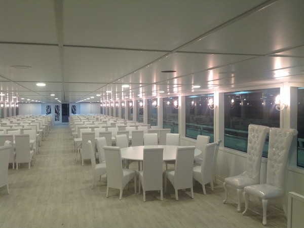 Yacht Gallery