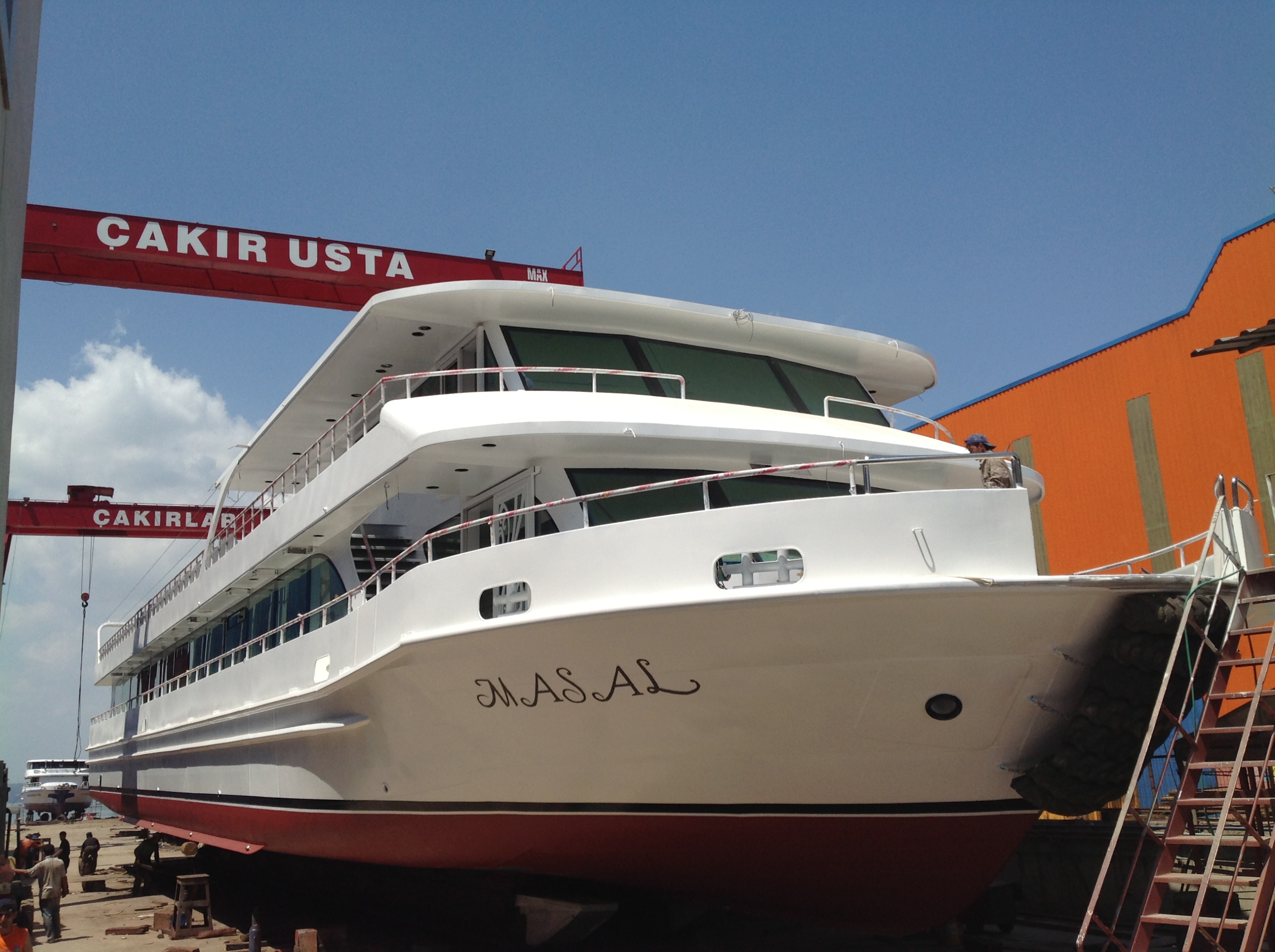 Yacht Gallery
