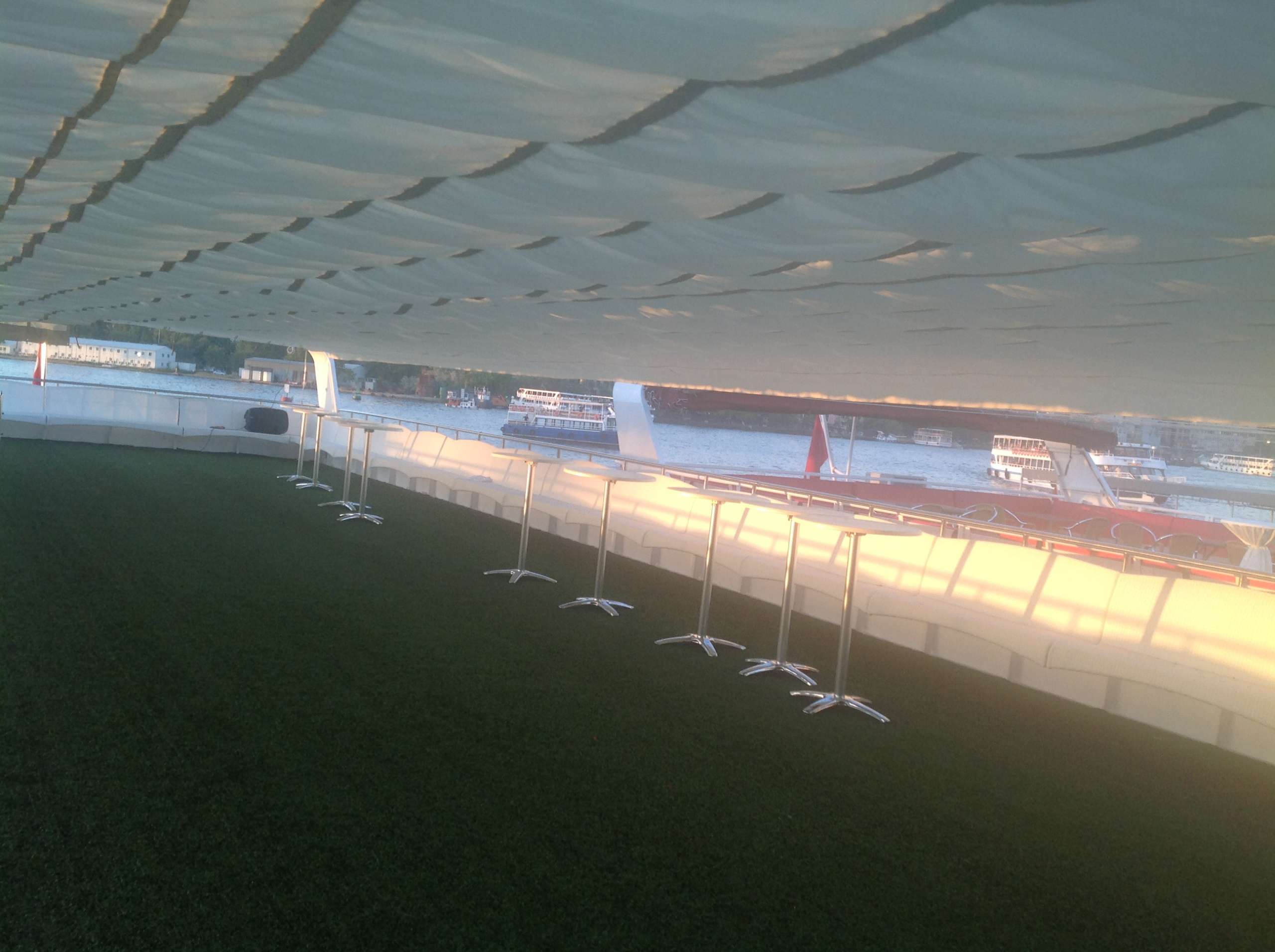 Yacht Gallery