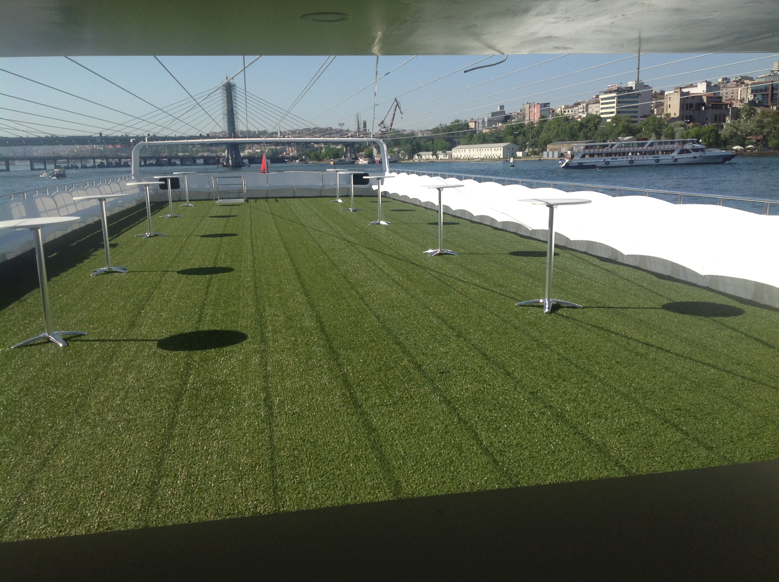 Yacht Gallery