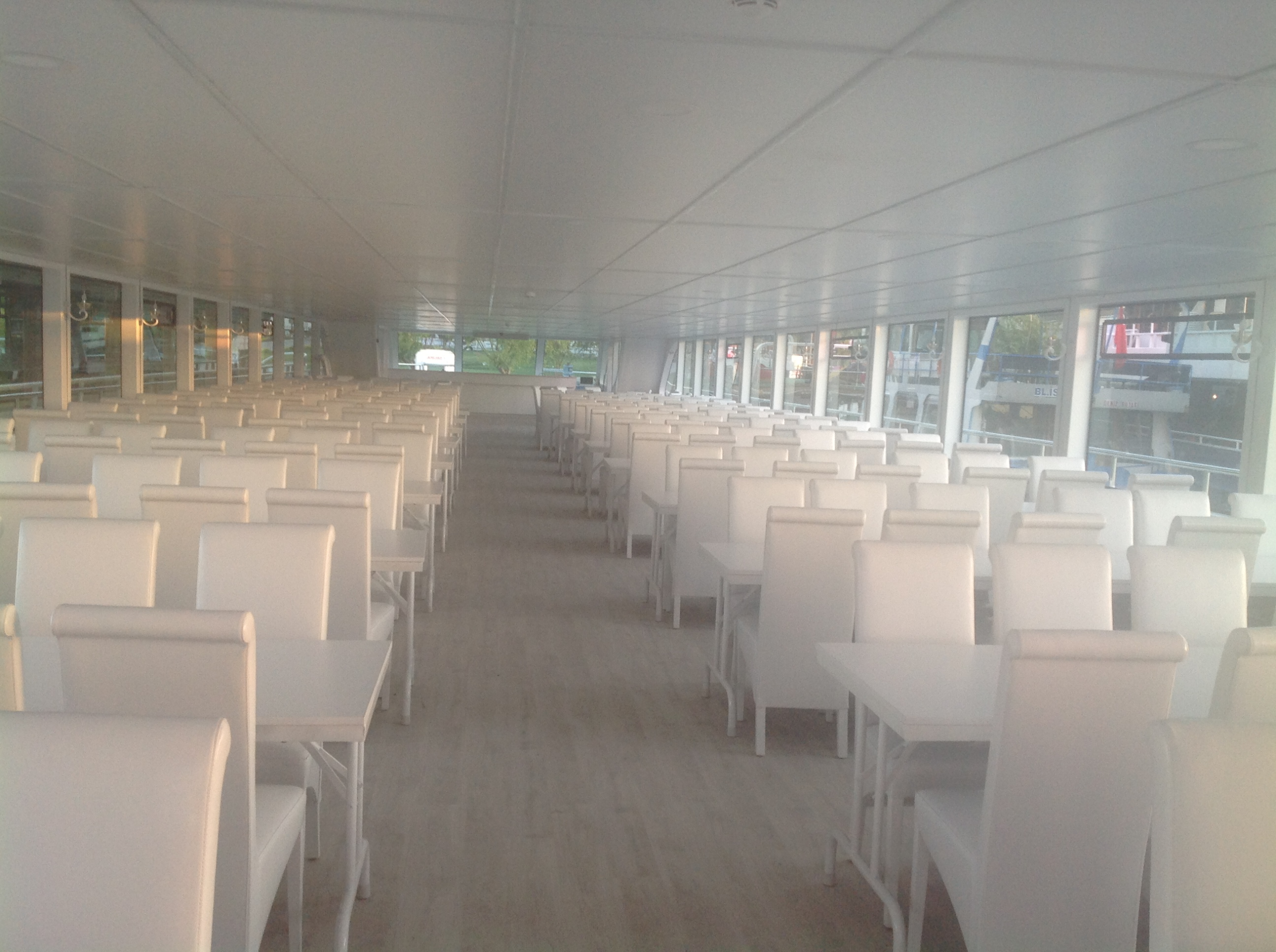 Yacht Gallery