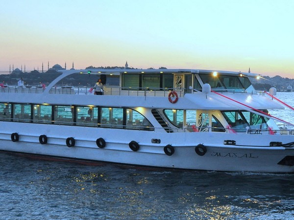 Yacht Gallery