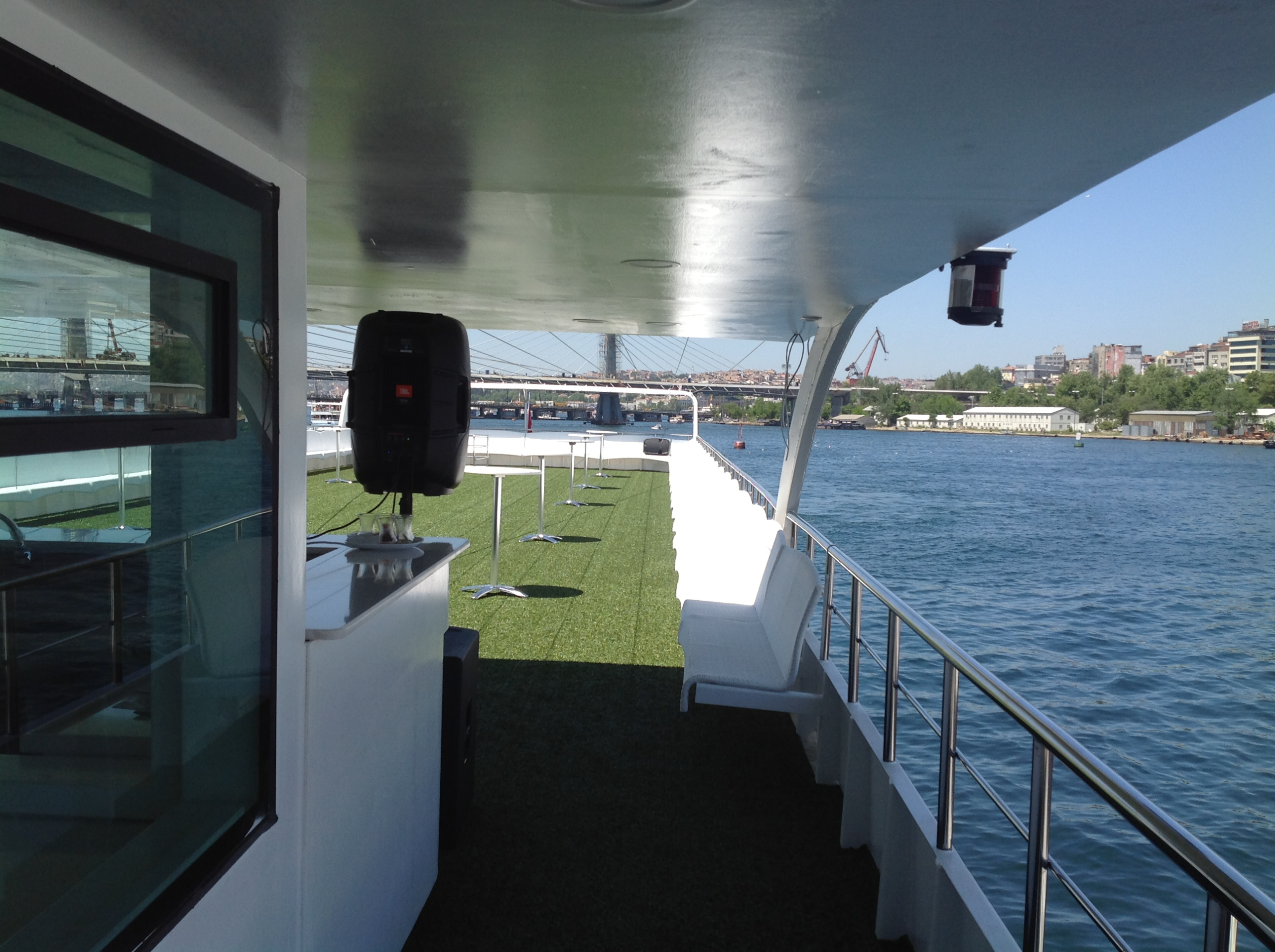 Yacht Gallery