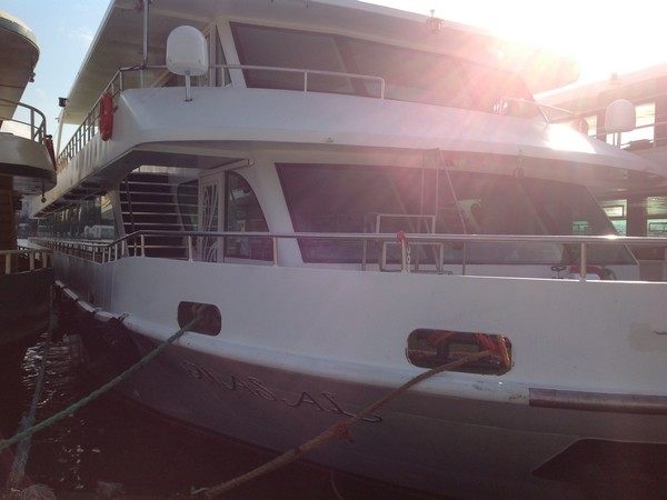 Yacht Gallery