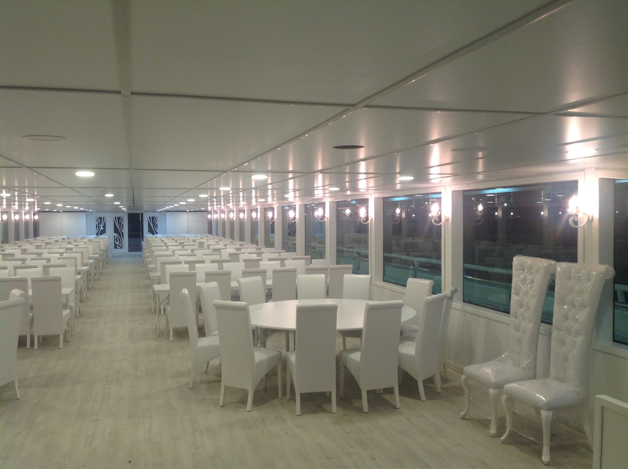 Yacht Gallery