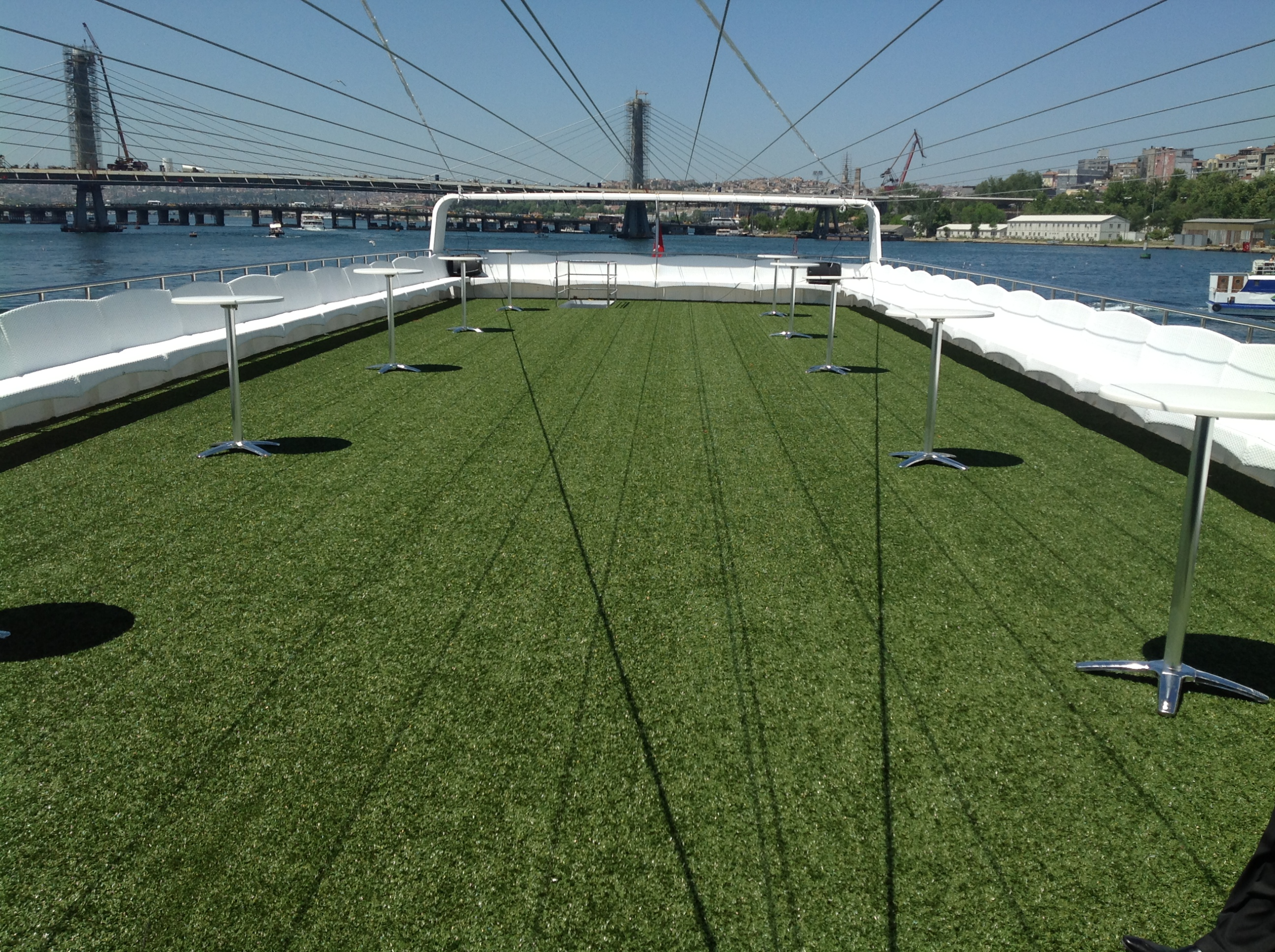 Yacht Gallery