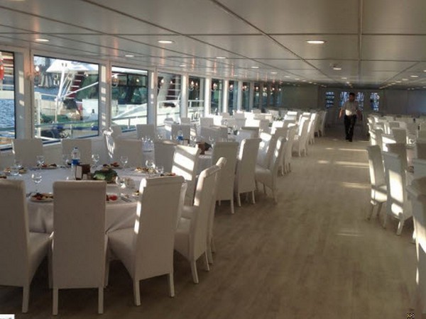 Yacht Gallery