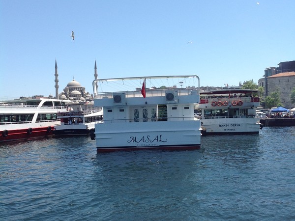 Yacht Gallery