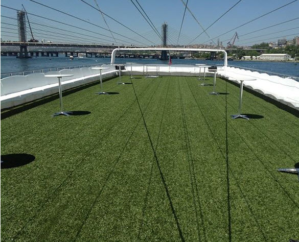 Yacht Gallery