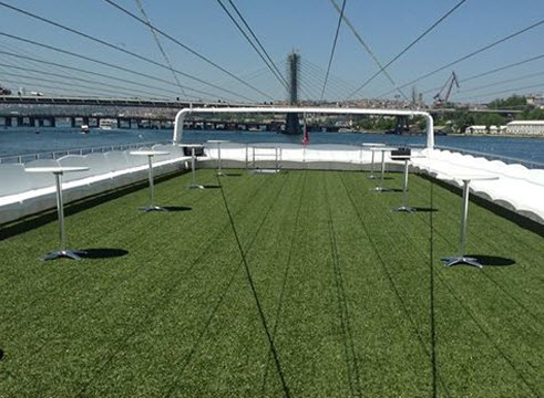 Yacht Gallery
