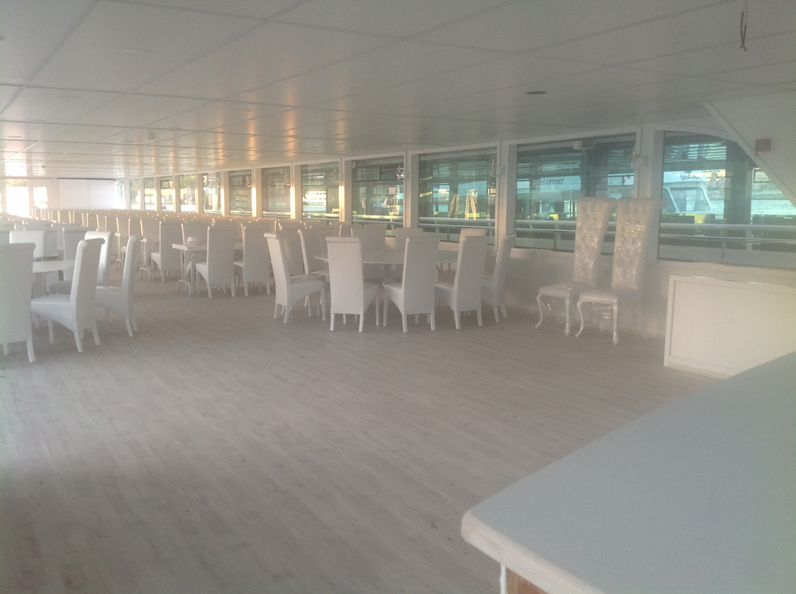 Yacht Gallery