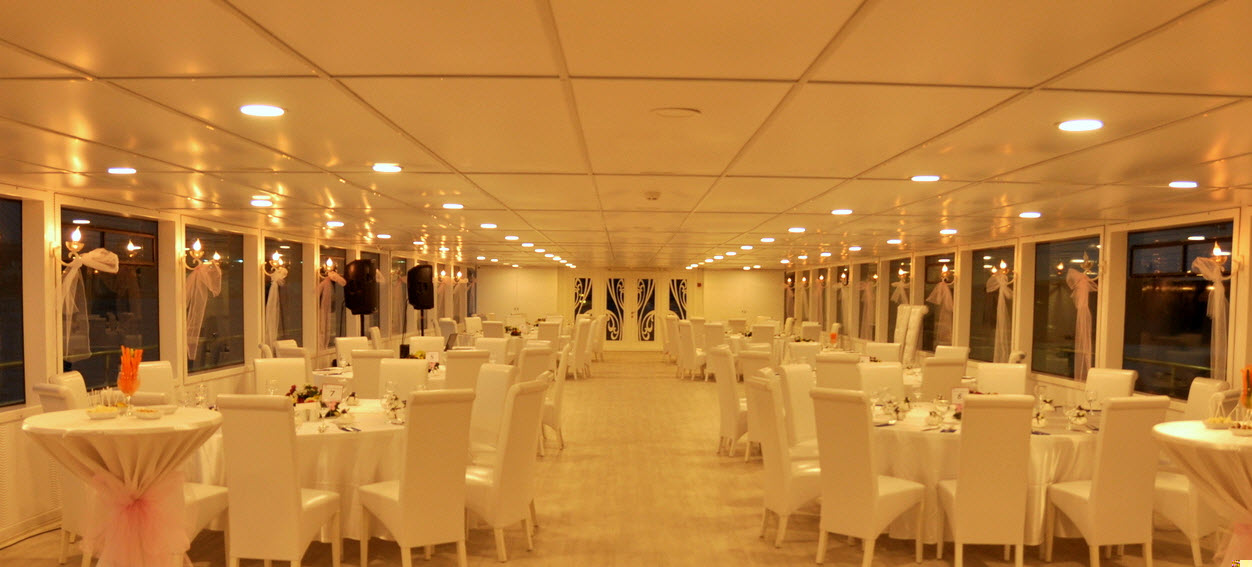 Yacht Gallery