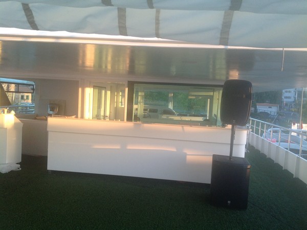 Yacht Gallery