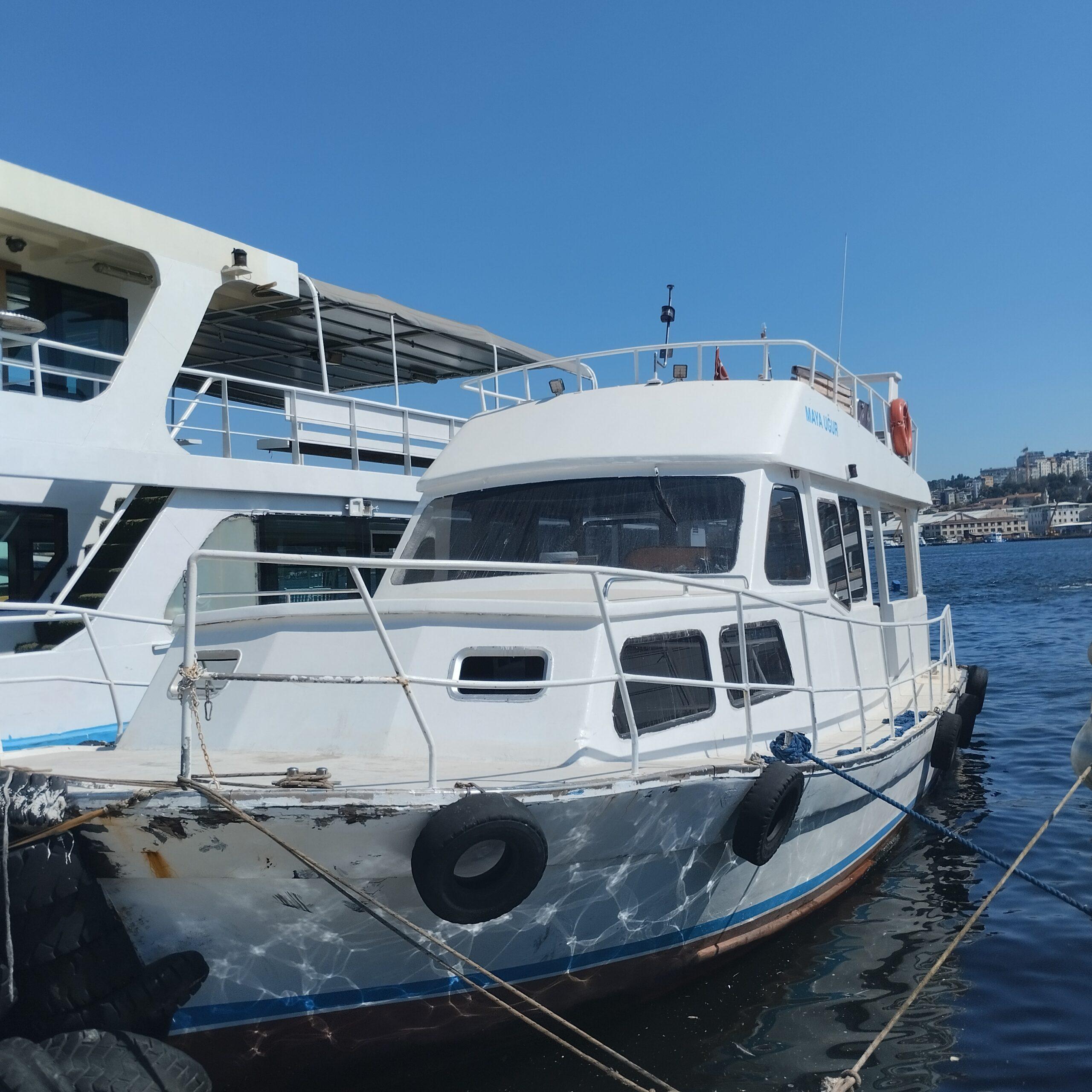 Yacht Gallery