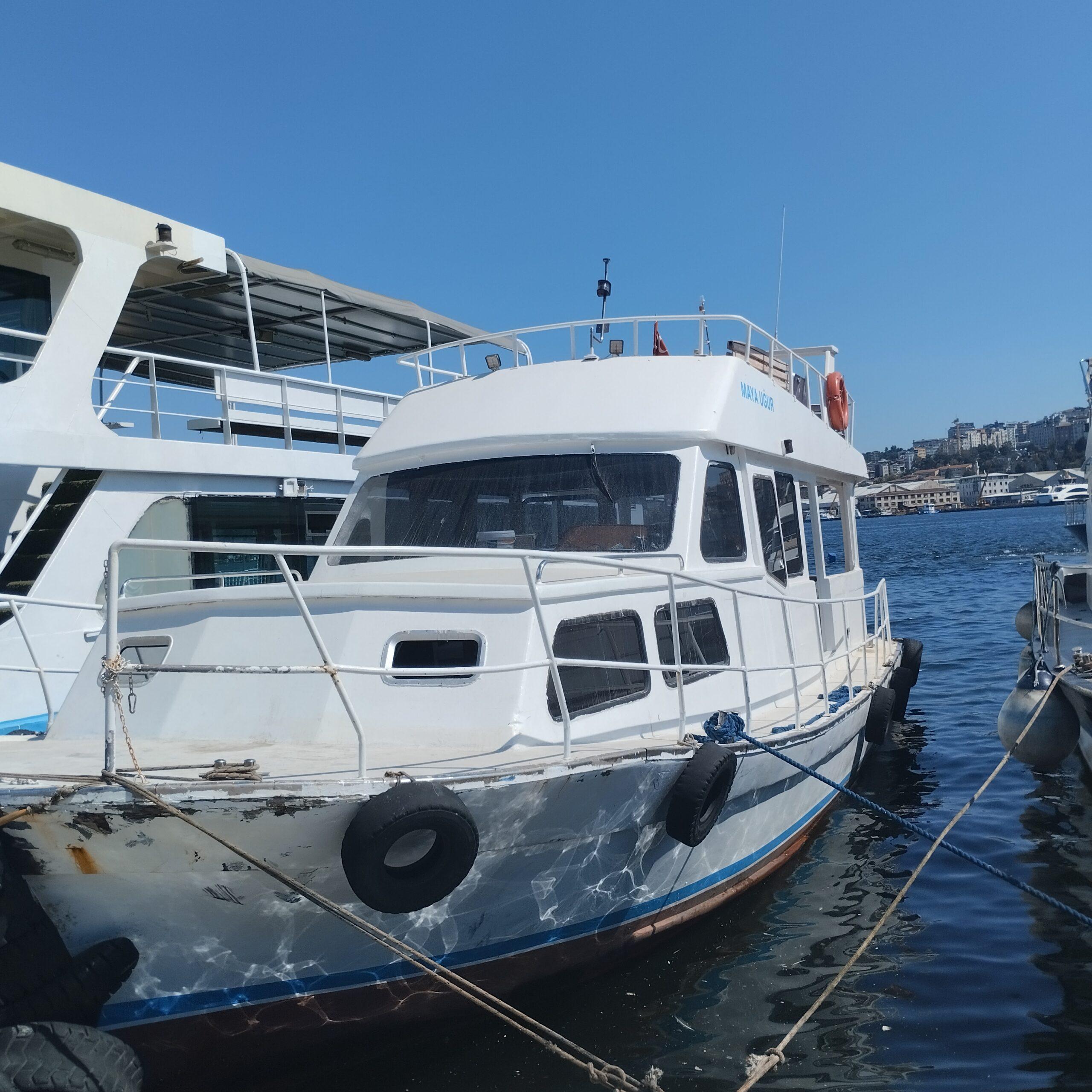 Yacht Gallery
