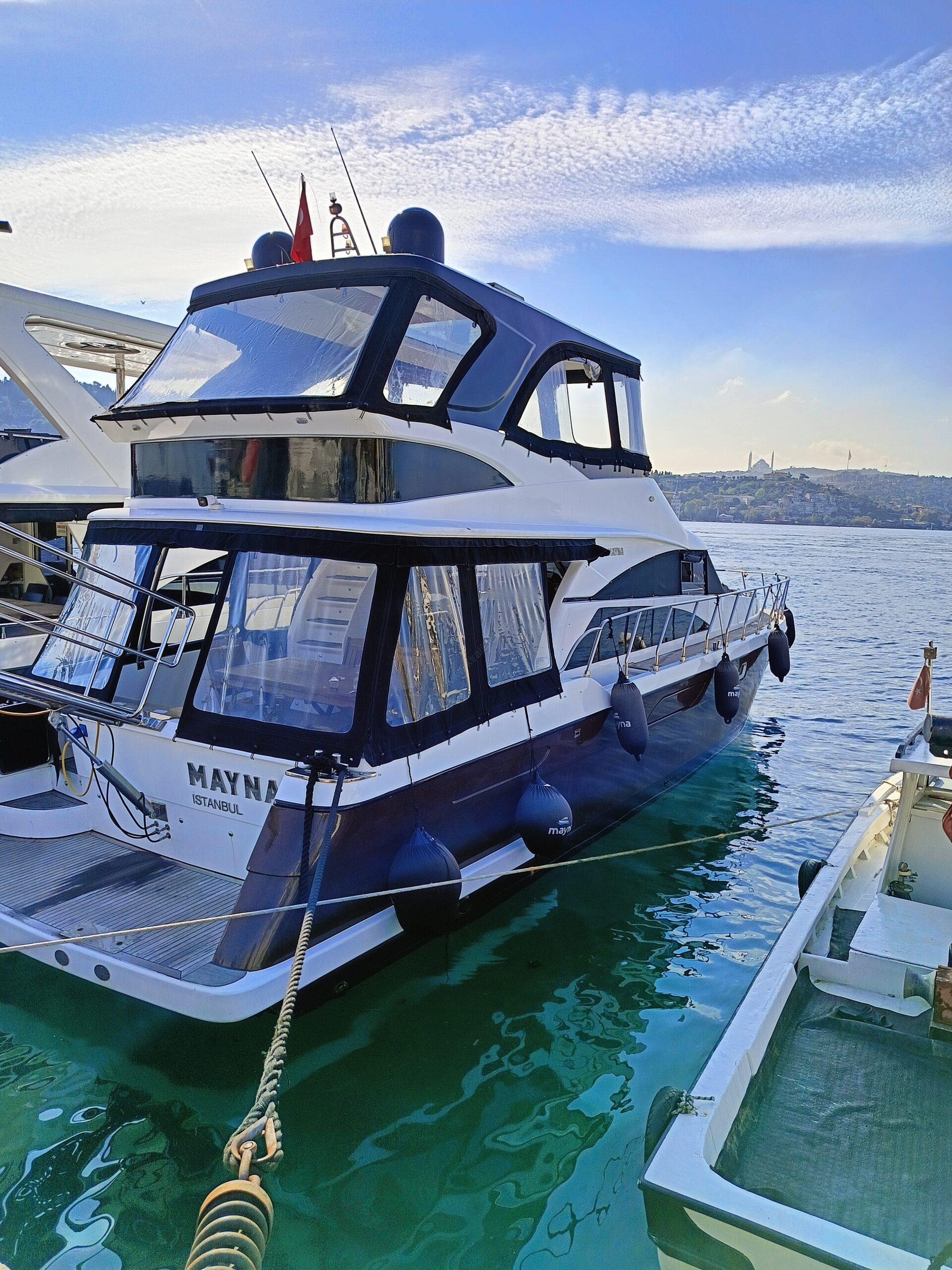 Yacht Gallery