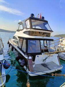 Yacht Thumbnail