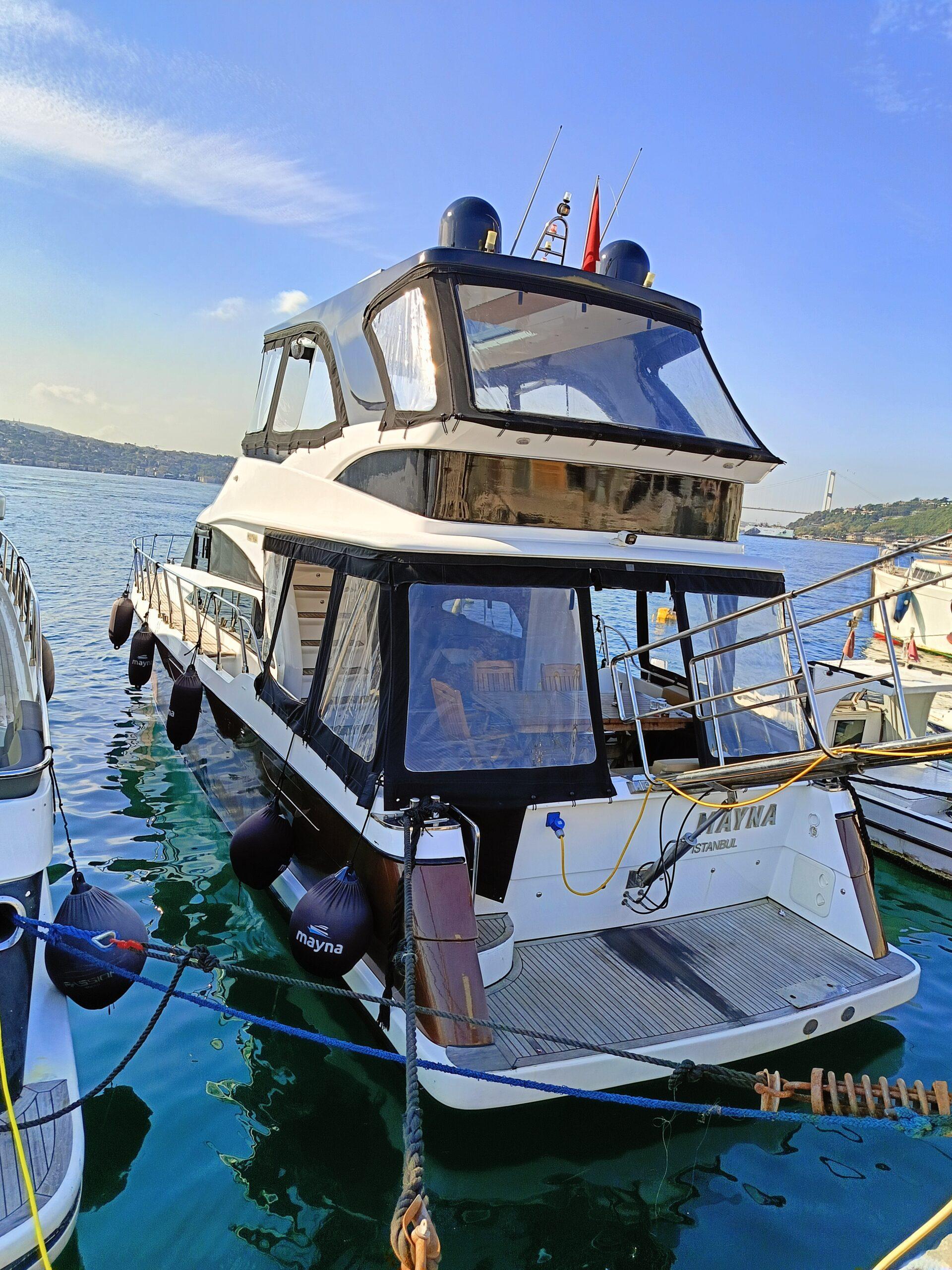 Yacht Gallery