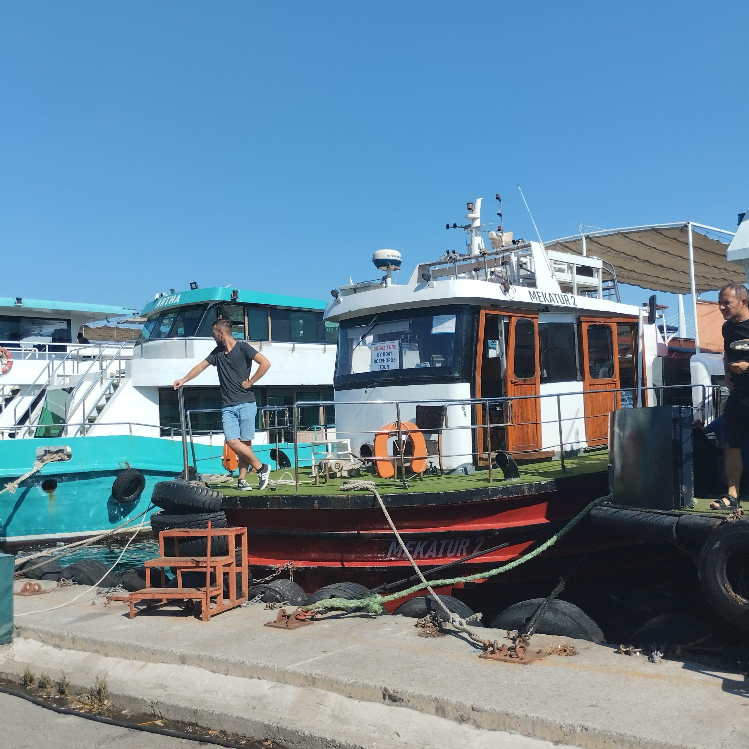 Yacht Gallery