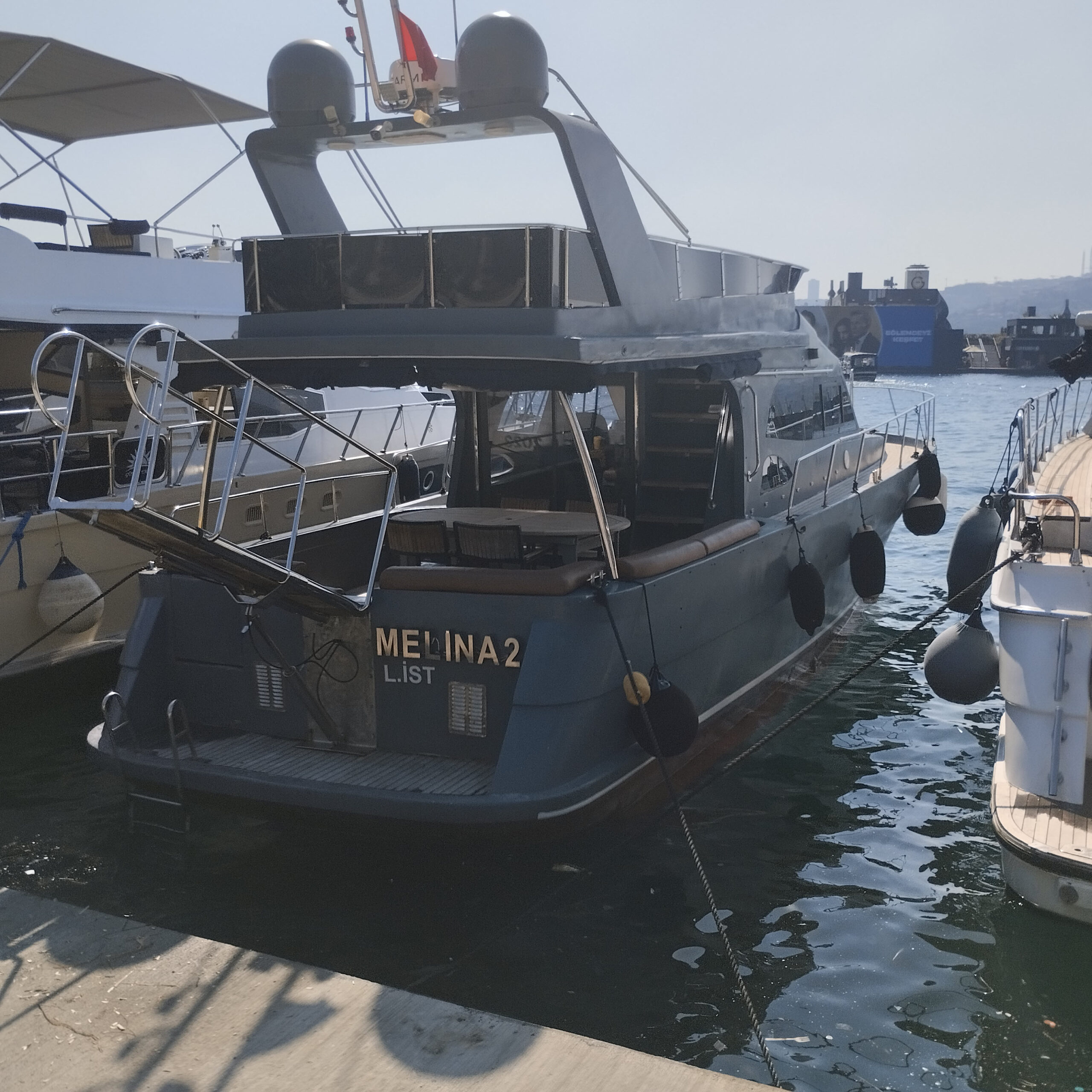 Yacht Gallery