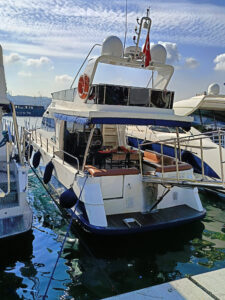 Yacht Thumbnail