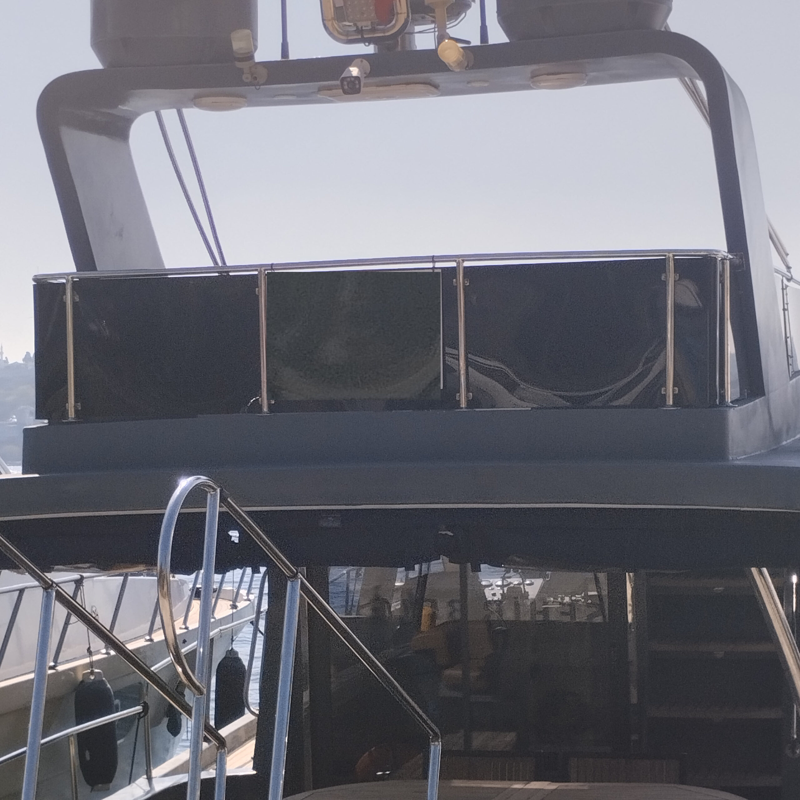 Yacht Gallery