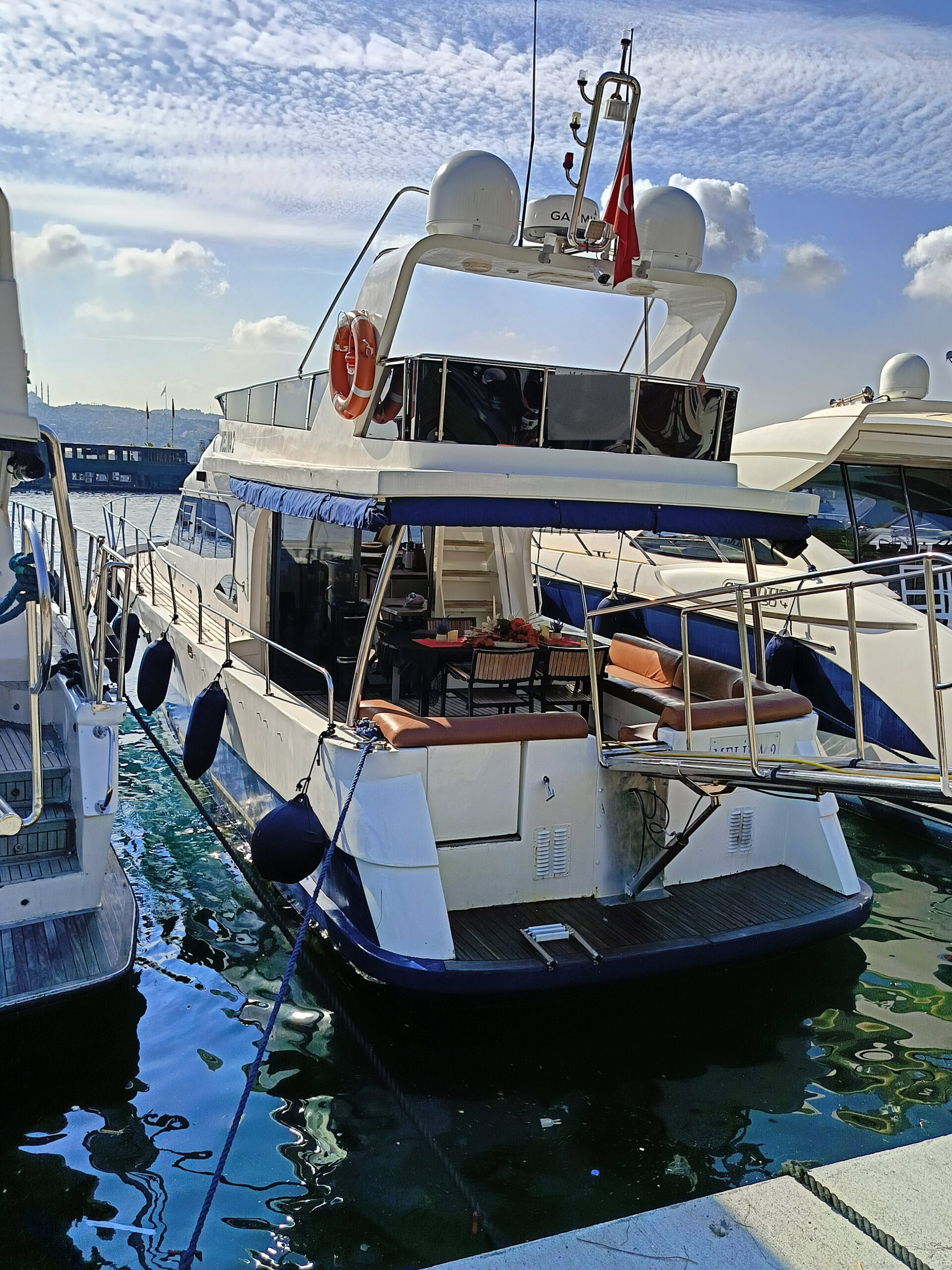 Yacht Gallery