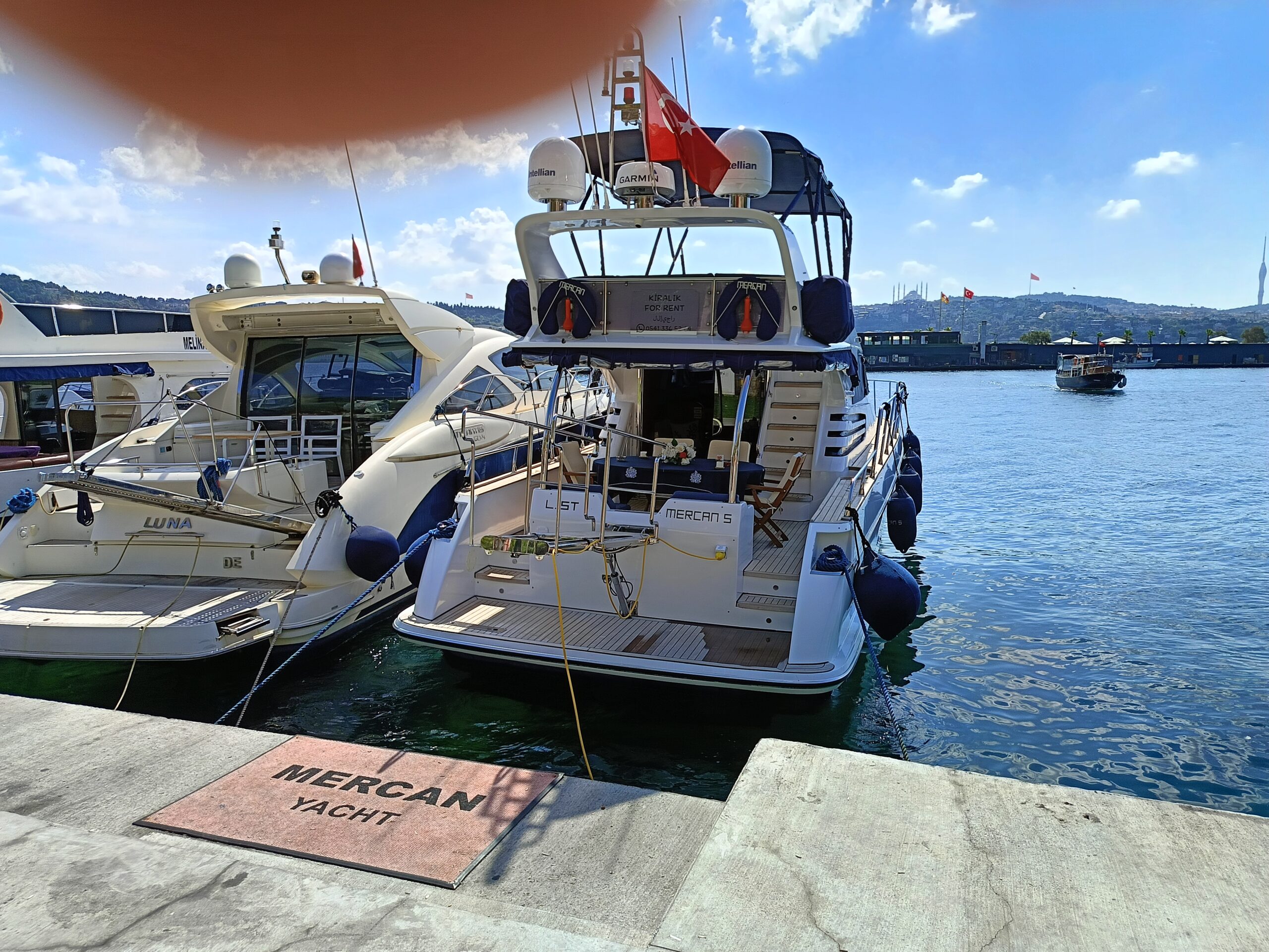 Yacht Gallery