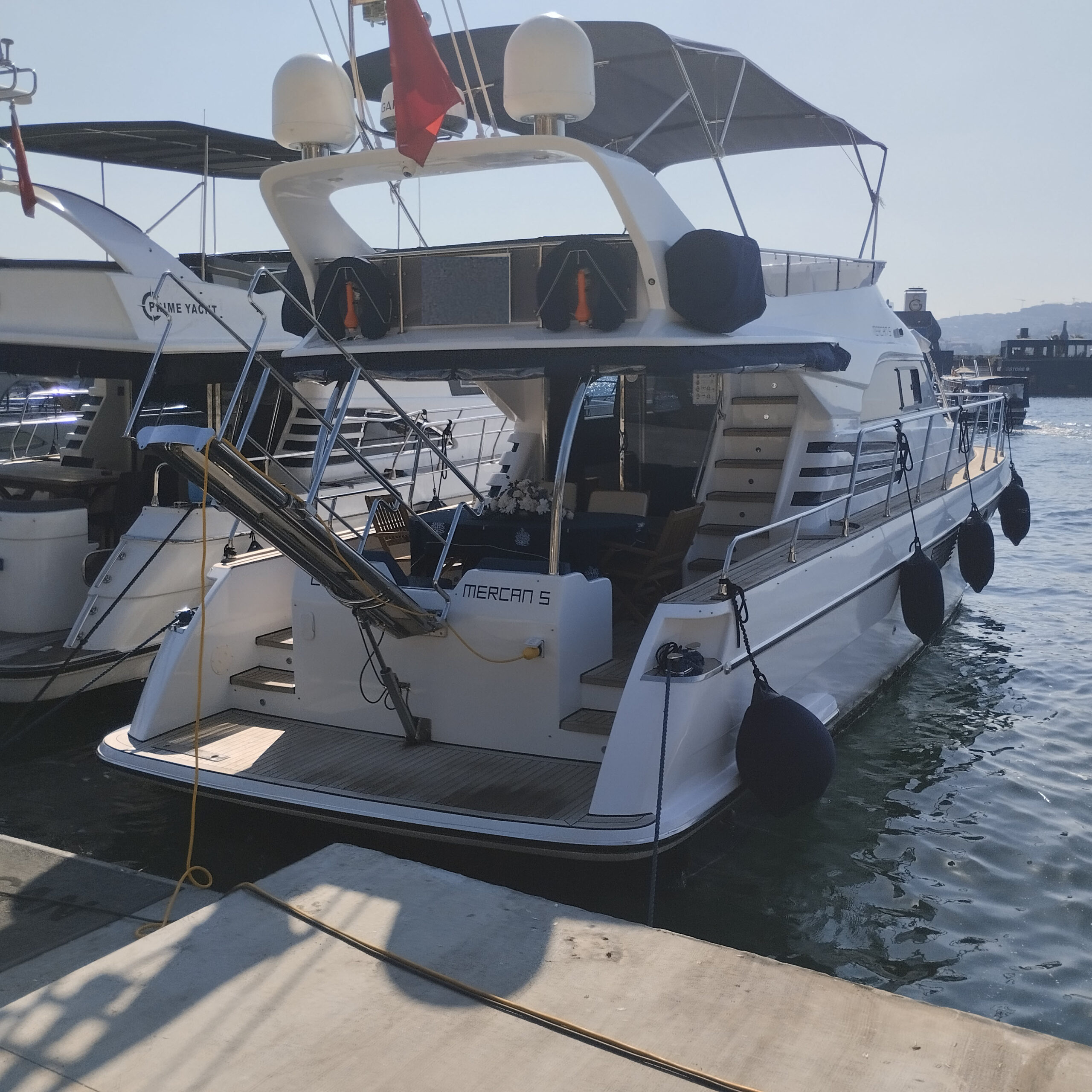 Yacht Gallery