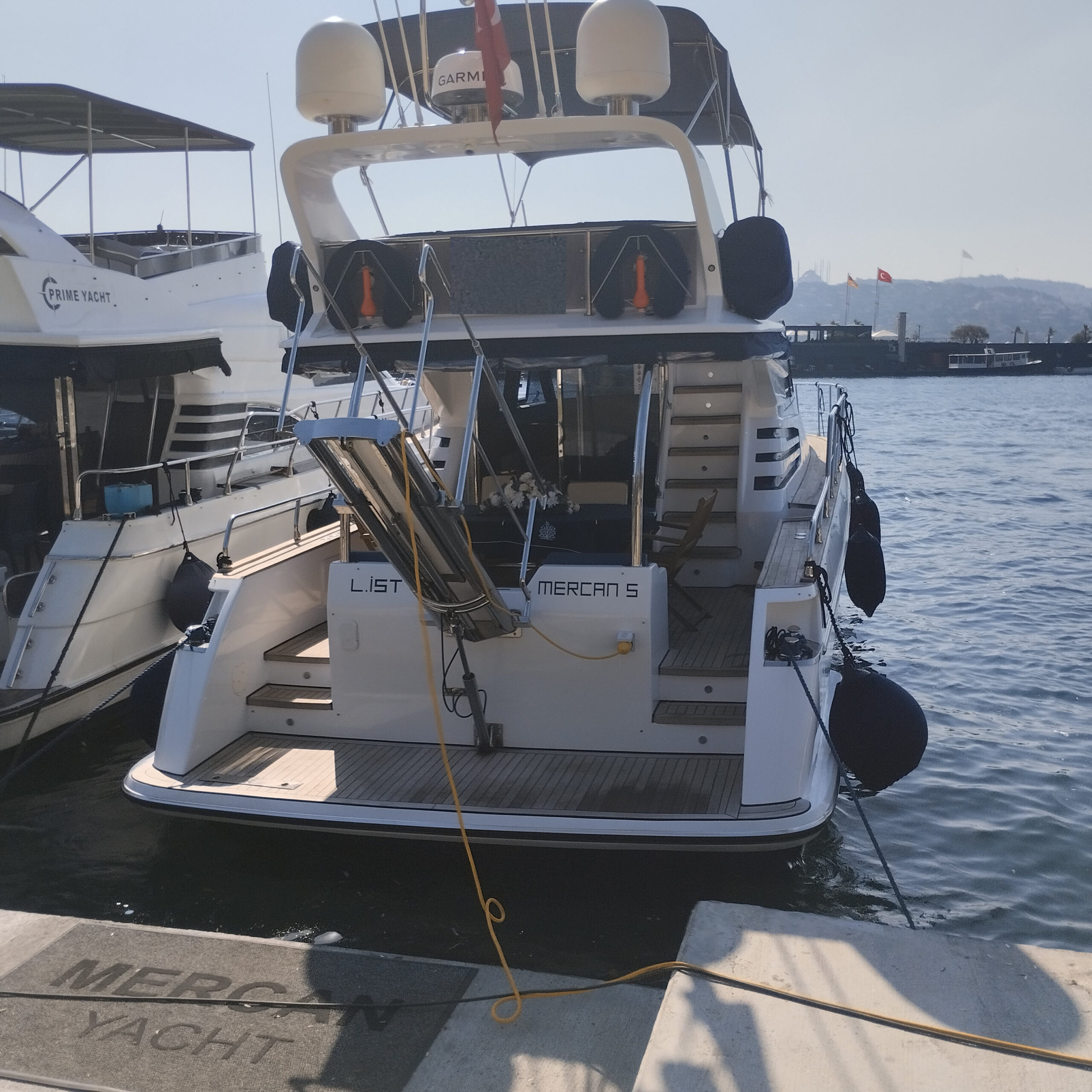 Yacht Gallery