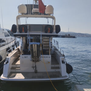 Yacht Thumbnail